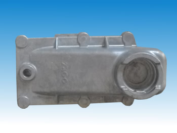 鋁壓鑄件汽車配件