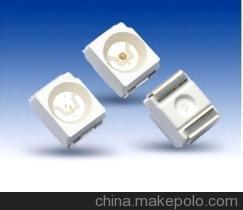 深圳市品鑫光電 6-7LM高品質(zhì)白光3528 LED貼片，點(diǎn)亮高效照明新時(shí)代